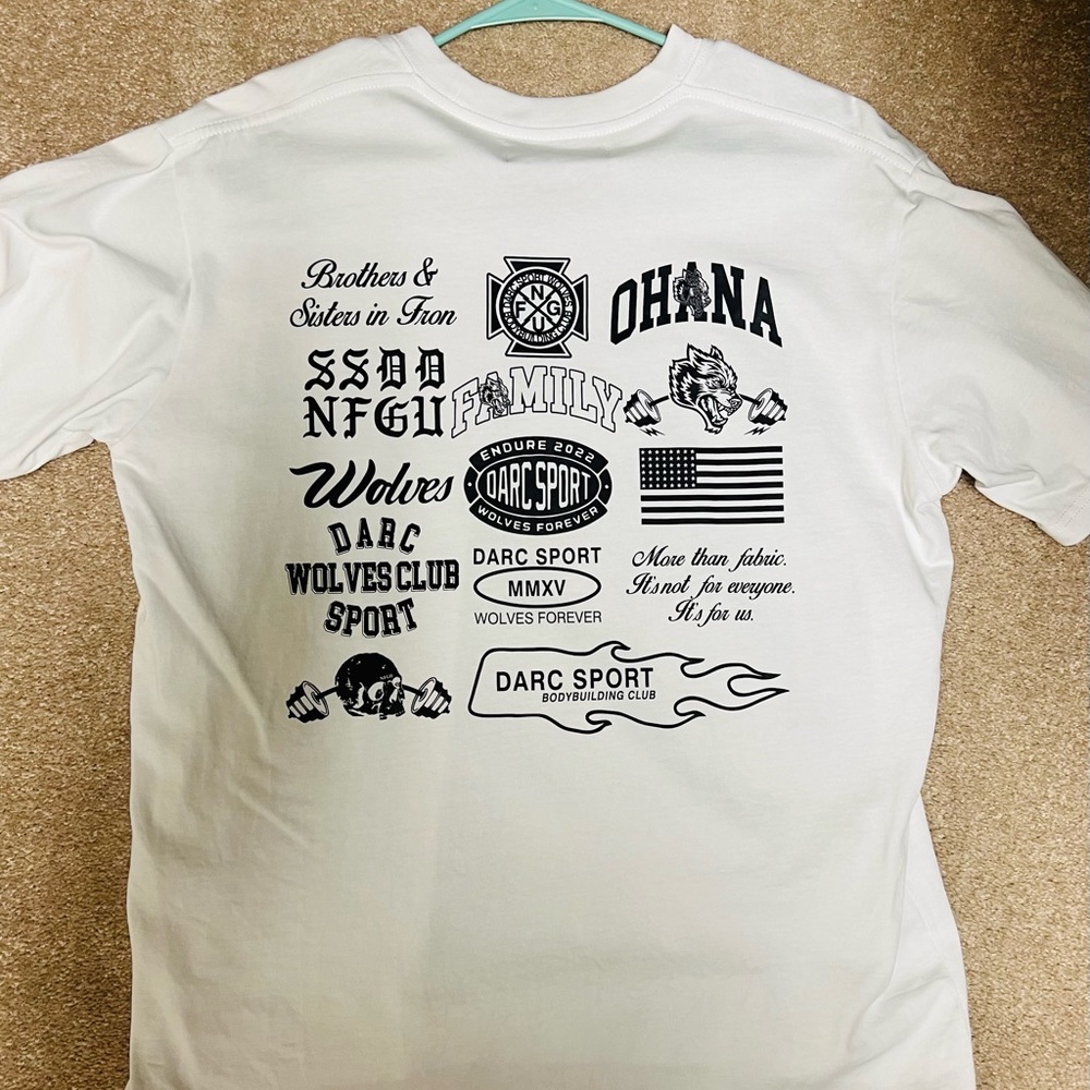 Darc Sport T-Shirt